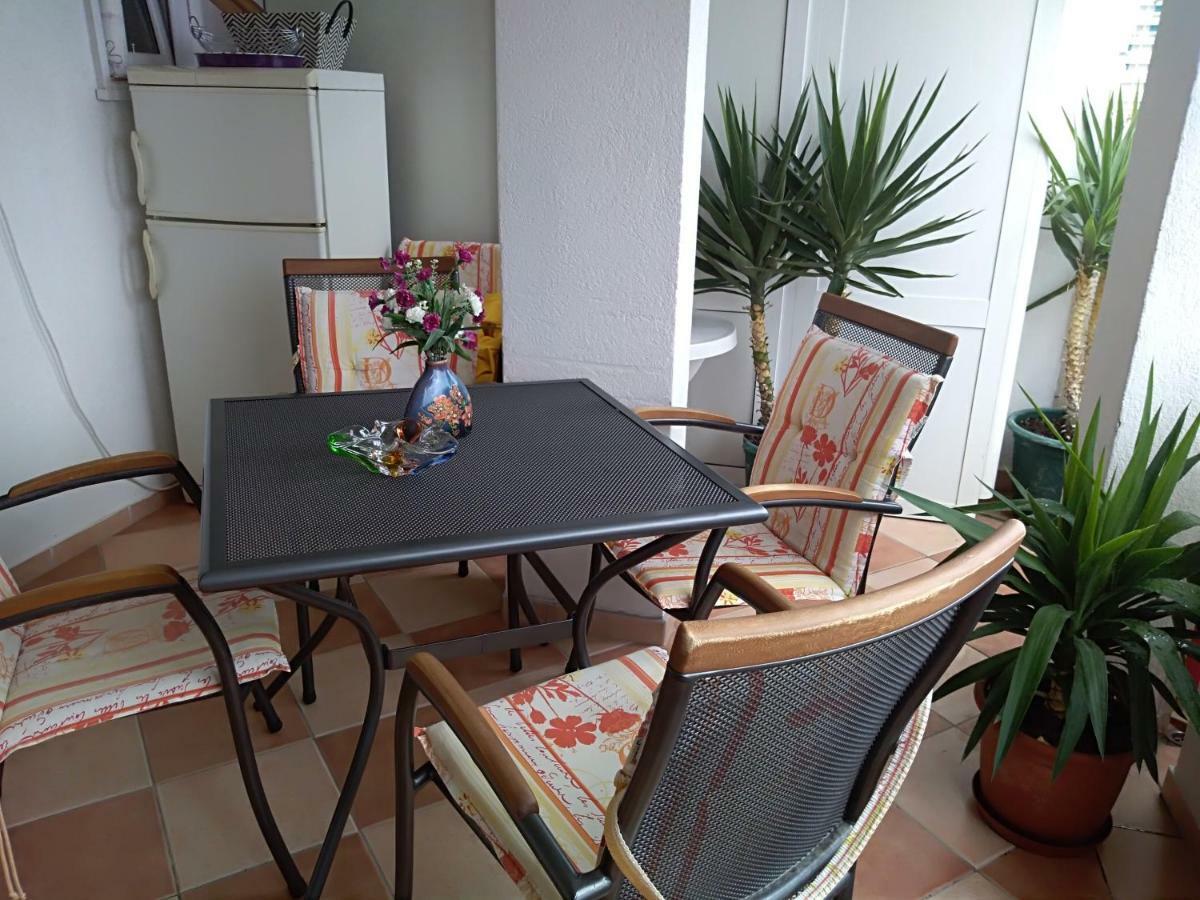 Apartmani Smiljana Makarska Eksteriør bilde