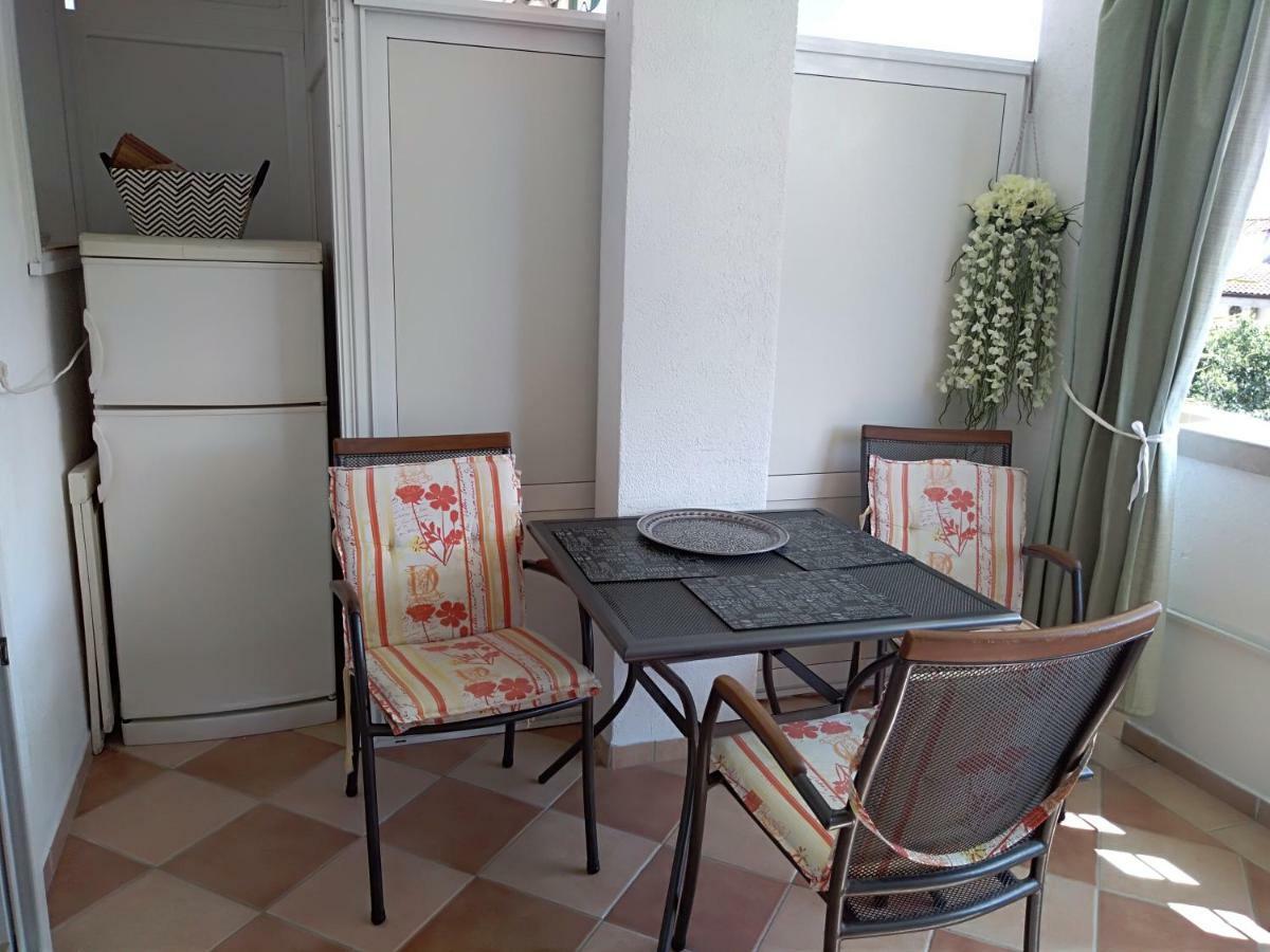 Apartmani Smiljana Makarska Eksteriør bilde