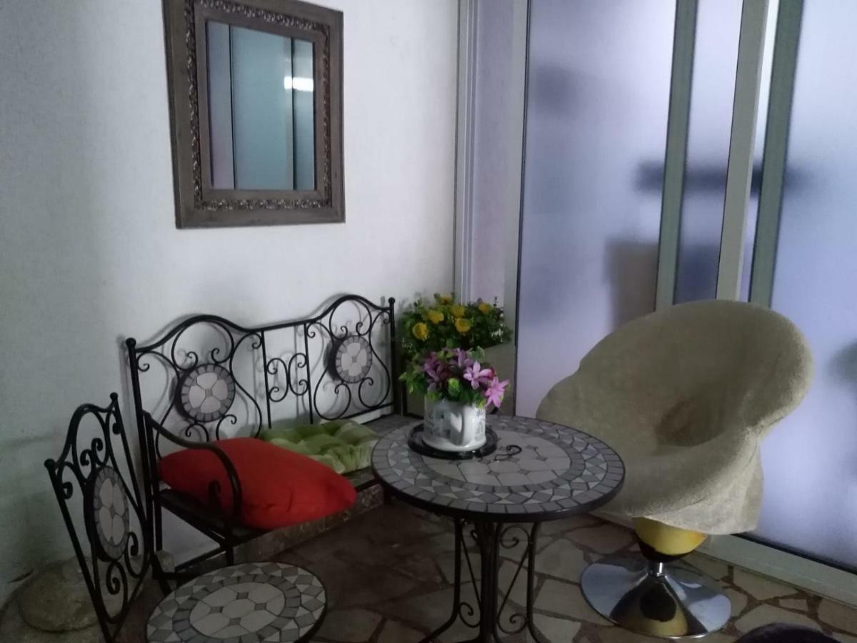 Apartmani Smiljana Makarska Eksteriør bilde