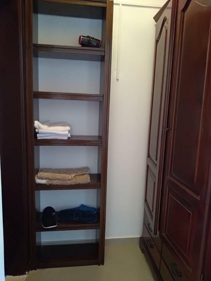 Apartmani Smiljana Makarska Eksteriør bilde