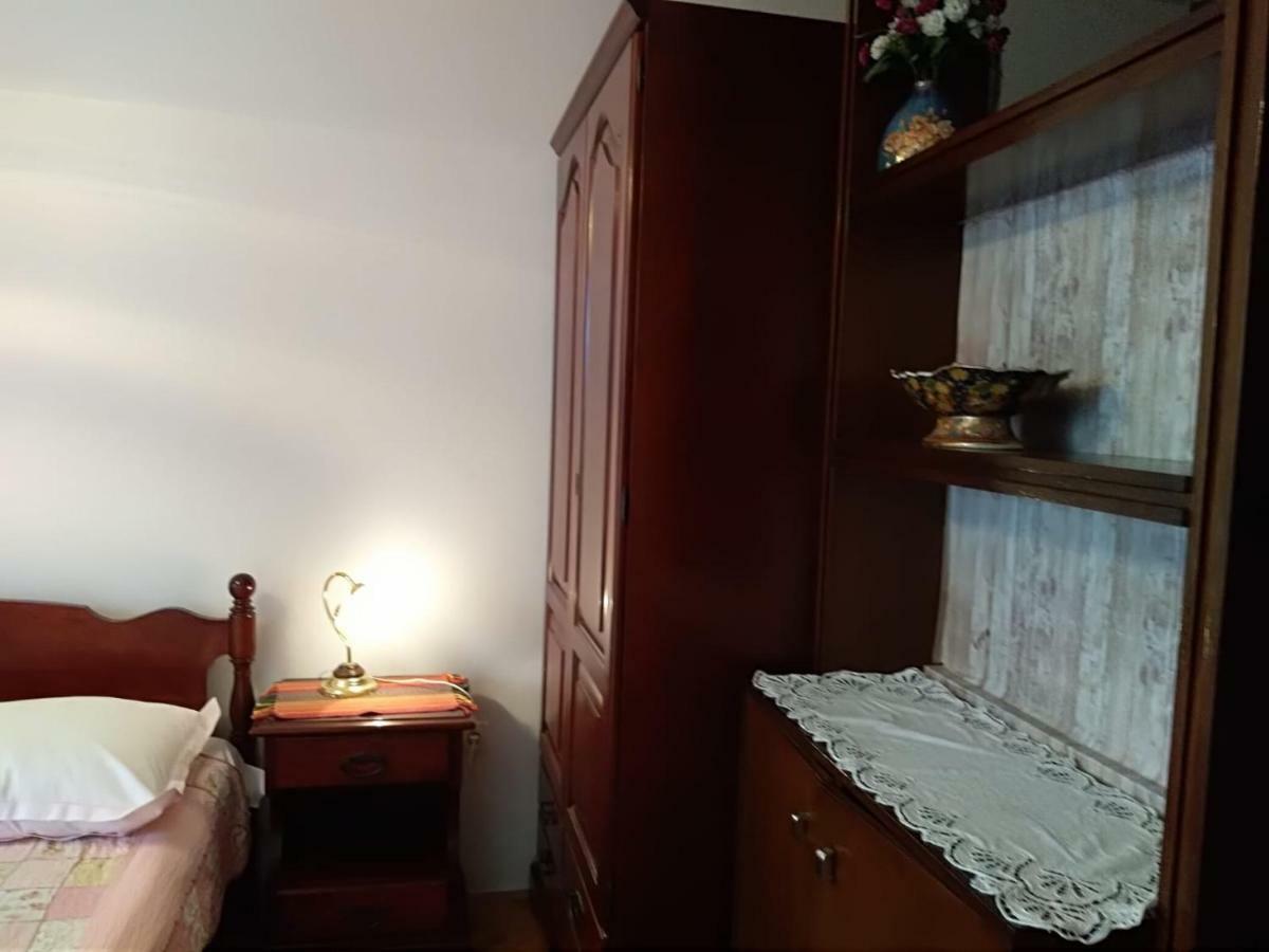 Apartmani Smiljana Makarska Eksteriør bilde