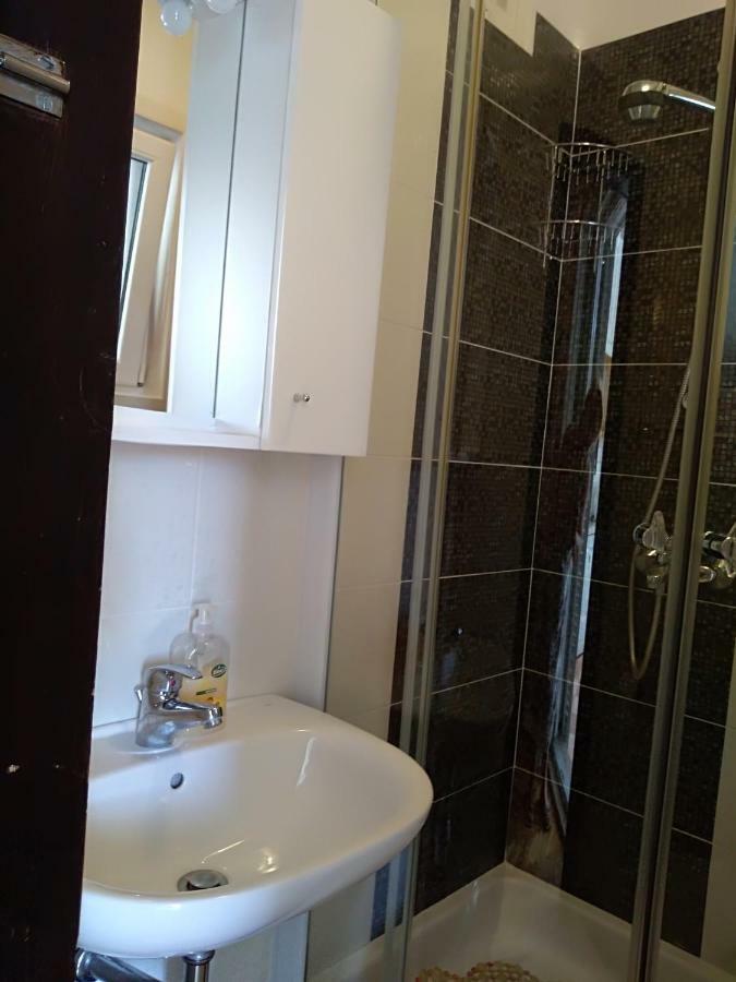 Apartmani Smiljana Makarska Eksteriør bilde