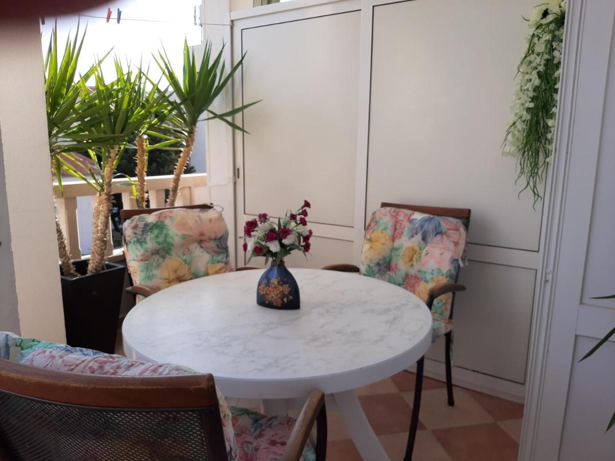 Apartmani Smiljana Makarska Eksteriør bilde