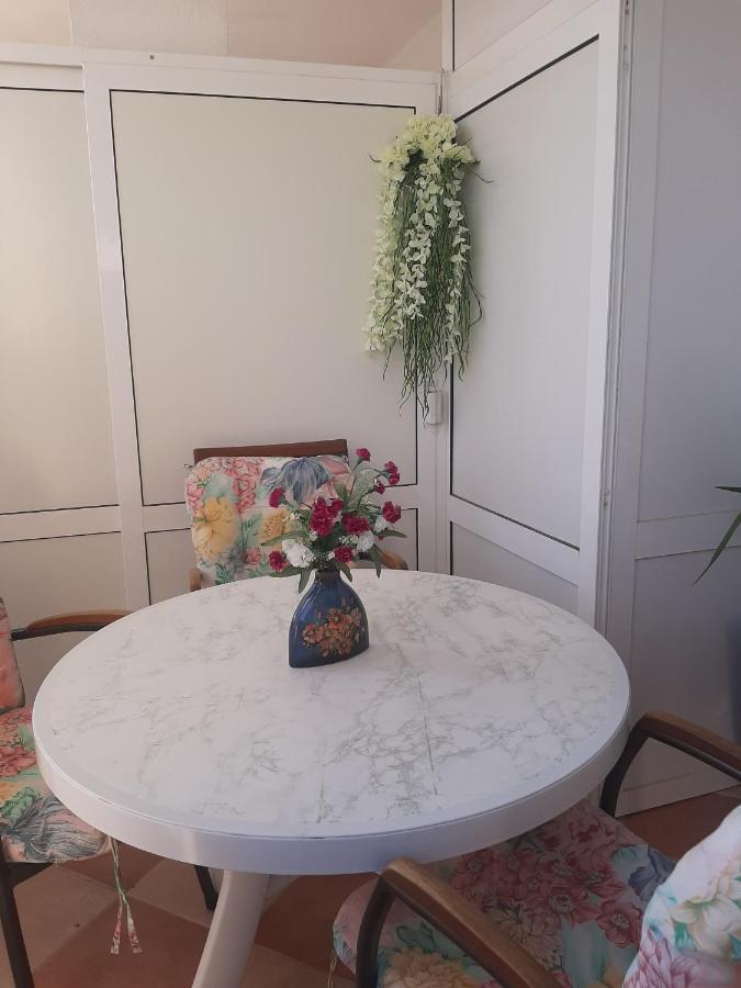 Apartmani Smiljana Makarska Eksteriør bilde